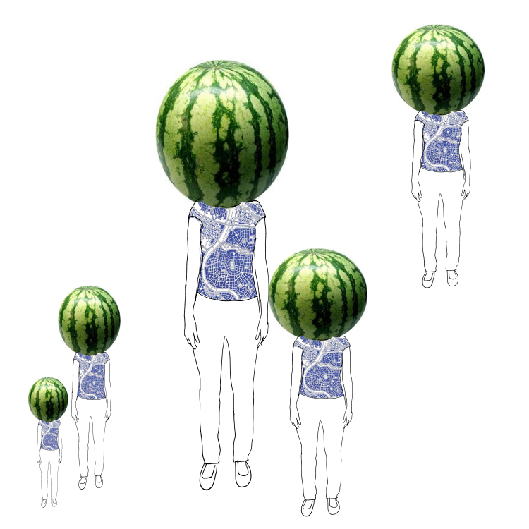 Are your Melons really a D?